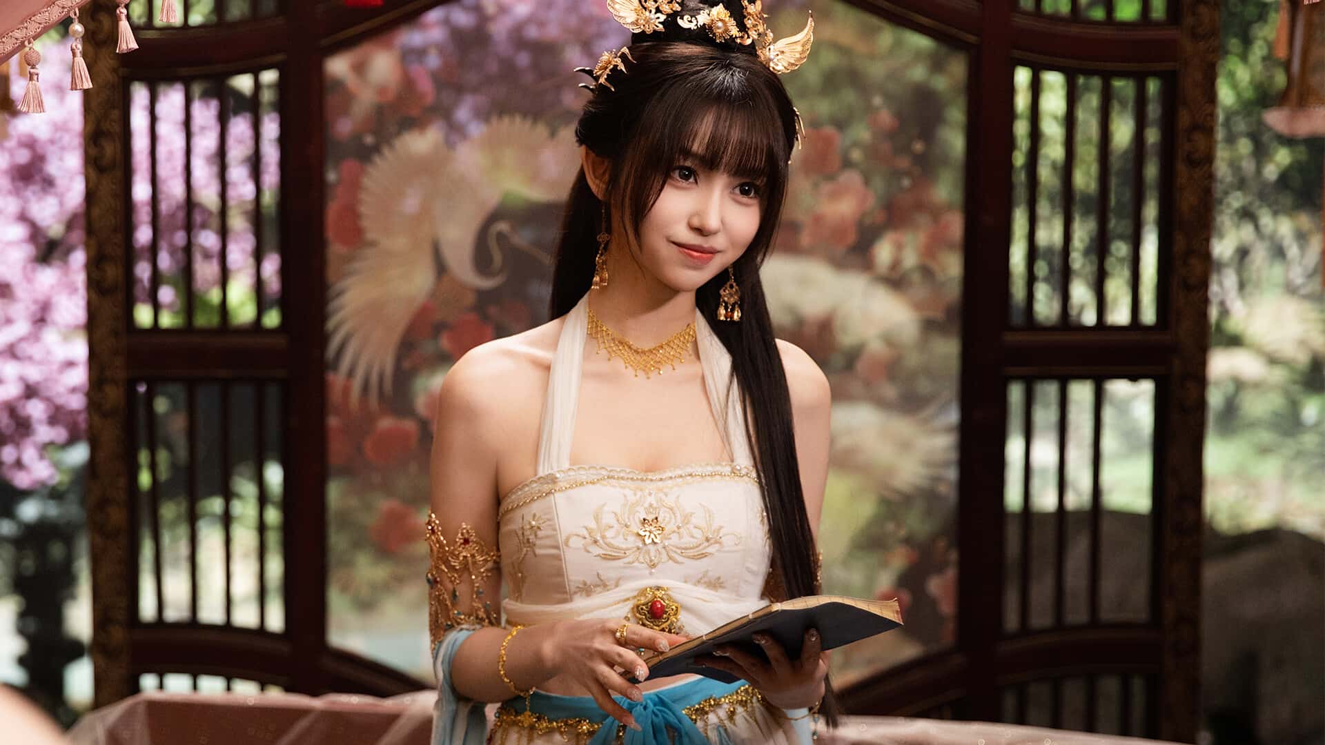 视觉数据3